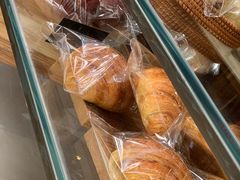 -佐敦面包铺·JORDAN BAKERY