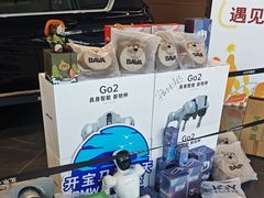 -北京华德宝宝马·M·MINI·摩托车全系4S店(朝阳店)