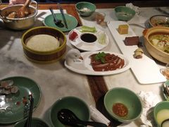 -御提小馆烤鸭店(陆家嘴店)