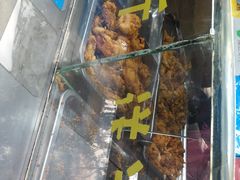 -阿捡忭京炸鸡(韭菜园总店)