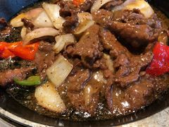 -醉得意·山茶油炒土鸡(泰安万达店)
