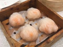虾饺皇-龙的酒楼·手工早茶·顺德菜(近良路店)