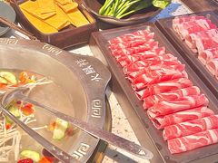 -火鳳祥鲜货火锅(宝龙广场店)