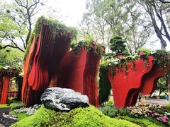 -广州市白云山风景名胜区