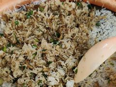 -台山美食一绝阿四台山黄鳝饭(阿四创作店)