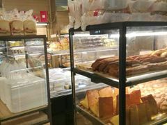 -85度C(南京龙江店)