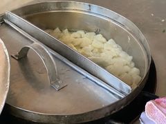 绉纱小馄饨-荣巷小馄饨(荣巷店)
