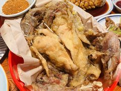-醉长安(南门总店)