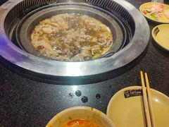 -唇辣号重庆老火锅(燕郊鑫乐汇店)