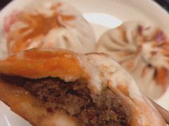 孜然牛肉-清真石家包子(大皮院总店)