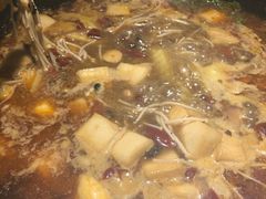 -小小河边鱼(天润城店)