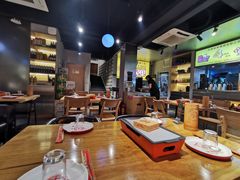 -记忆串城·东北烧烤·小龙虾·大型团建(南油店)