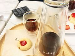 坦桑尼亚姆维拉水洗-Bracket Coffee(银河SOHO店)