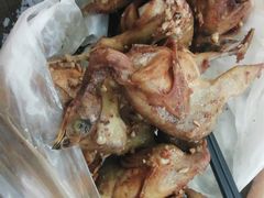 -祈胜邨•顺德鱼生•顺德菜(容桂店)