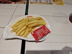 -豪享来牛排(人民店)