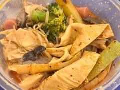 -林静小吃(复兴路店)