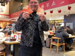 -图味美小黄鱼·景德菜(浙江路店)