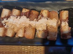 -渝信川菜(长安店)