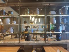 -香厨中餐厅(松北香格里拉店)