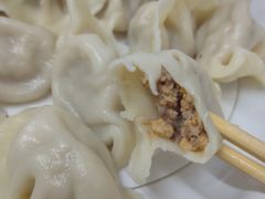 -海胆小馆(东北水饺·春柳店)