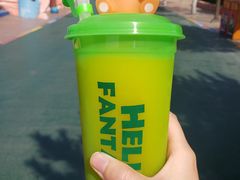 -沈阳方特欢乐世界