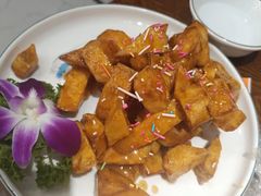 -李老哈·东北菜(宋园路店)