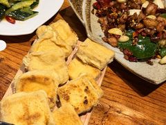 -滇香肴·云南菜蒸汽石锅鱼(云南北路店)