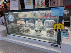 -DQ·蛋糕·冰淇淋(太原街万达店)