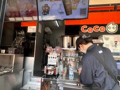 -CoCo都可(凌水店)
