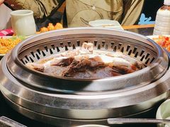 -梨花自助烤肉(天河城店)