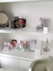 -悦己堂美容养生SPA