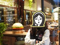 -Bistro 63 创意融合料理(广粤天地店)