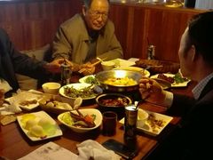 -章吴记喜瑞餐厅(东东城店)