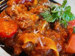 -燃扒房Steakhouse(皇庭店)