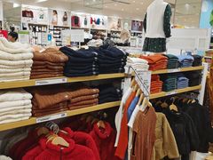 -优衣库(苏州吴江万象汇店)