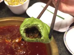 -小天鹅火锅·一线江景洪鼎旗舰店(洪崖洞店)