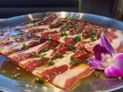 -晶丽香榭自助餐(南京大饭店)