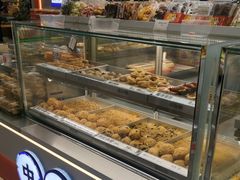 -喜点狮(江门大融城店)