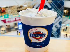 -DQ·蛋糕·冰淇淋(金牛万达店)