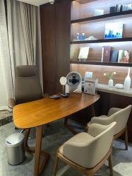 -美健盛世·美容SPA连锁