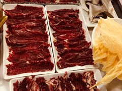 -食潮汕头鲜牛馆(望京保利店)