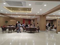 -全聚德(上海首店浦东店)