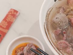-一肴·牛肉粿条(深圳湾睿印店)