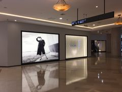 -ZARA(世贸天阶店)