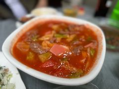 罗宋汤-兴安餐厅(兴安路店)