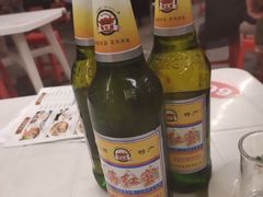 -晋西北菜馆(双塔西街店)