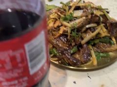 -大油嘴碳烤油边