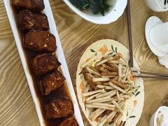 -佛有缘素食馆·荔湾老字号(陈家祠首店)