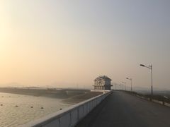 -横山水库