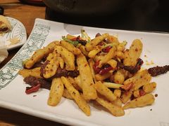 -云海肴·汽锅鸡·云南菜(苏州中心店)